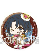 楽天市場】アイドリッシュセブン 原作版 キャラバッジコレクション