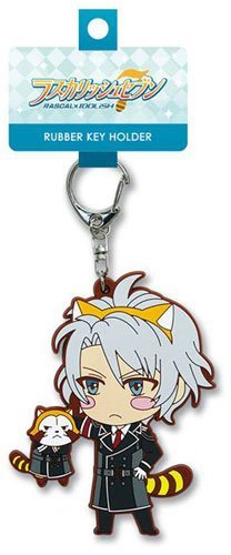 新品★アイナナ★アニカフェ【逢坂壮五】アクリルスタンドキーホルダー 新品☆アイナナ☆アニカフェ【逢坂壮五】アクリルスタンド