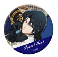 楽天市場】アイドリッシュセブン（原作版） キャラバッジコレクション