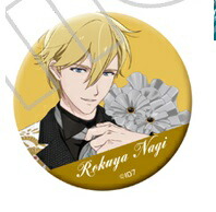 楽天市場】アイドリッシュセブン（原作版） キャラバッジコレクション