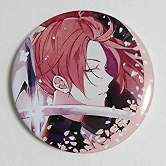 楽天市場】ツキウタ。 月歌屋 キャラバッジコレクション ストア限定