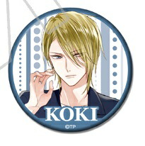 楽天市場】【新品】ツキプロ。 ALIVE 缶バッジ Growth 衛藤昂輝