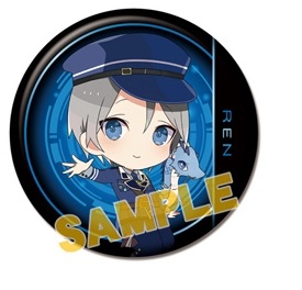 楽天市場】アミューズメント 一番カフェ ツキパラ。 Summer cast