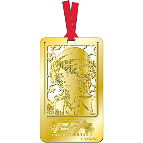楽天市場】【新品】ツキウタ。 アクリルスタンド AGF2019 7月 文