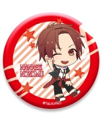 ALIVE Growth ツキプロ 昂輝 缶バッジ セット ツキプロ ALIVE Growth・缶バッジ／衛藤昂輝」 - メルカリ