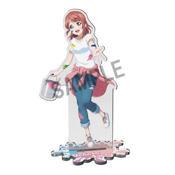 楽天市場】ラブライブ！虹ヶ咲学園スクールアイドル同好会 アクリル