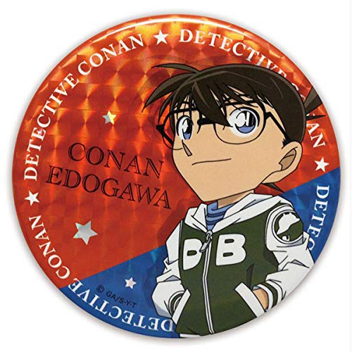 楽天市場】名探偵コナン ベルモット ちょいでか缶バッジ ランウェイ