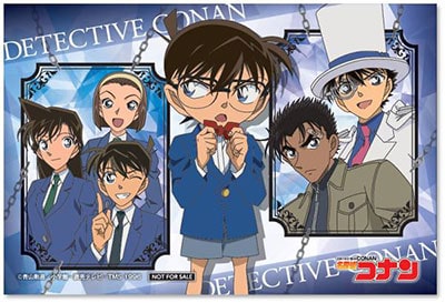 楽天市場】【江戸川コナン】名探偵コナンプレミアムグレイス