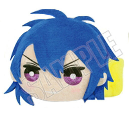 楽天市場】ヒプノシスマイク Division Rap Battle ちびぐるみ vol.3