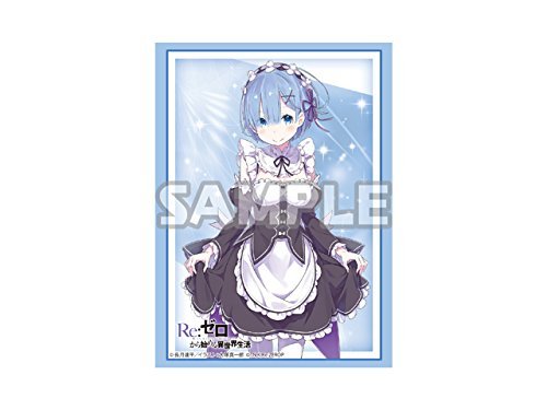 楽天市場 新品 Mf文庫j 夏の学園祭17 スリーブコレクション Re ゼロから始める異世界生活 レム アニメグッズ専門店earth 楽天市場 新品 Mf文庫j 夏の学園祭17 スリーブコレクション Re ゼロから始める異世界生活 レム アニメグッズ専門店earth