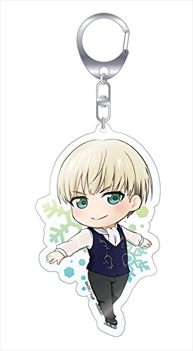 楽天市場】【新品】ユーリ!!! on ICE ユーリ・プリセツキー