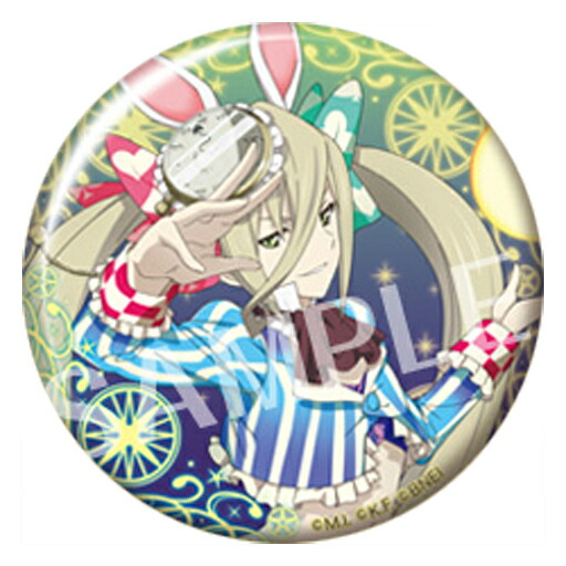 テイルズオブシリーズ トレーディングバッジコレクション ジェイド・カーティス テイルズオブシリーズ トレーディングバッジコレクション