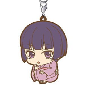 エロマンガ先生 ViVimus ラバーストラップコレクション 千寿ムラマサ 単品 ストラップ画像
