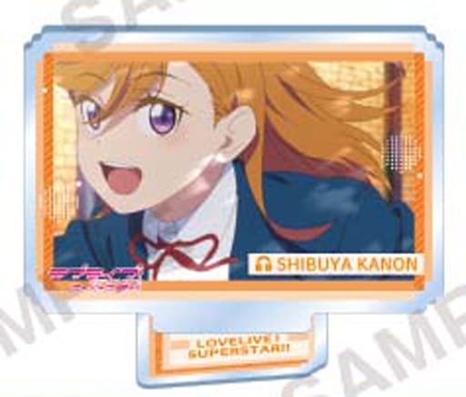 楽天市場】【渋谷かのん】 ラブライブ!スーパースター!! カプセル