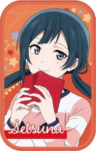 楽天市場】ラブライブ スクスタ 虹ヶ咲学園 優木せつ菜 セブンイレブン