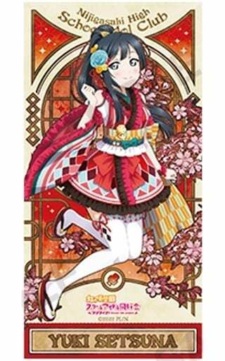 楽天市場】ラブライブ スクスタ 虹ヶ咲学園 優木せつ菜 セブンイレブン