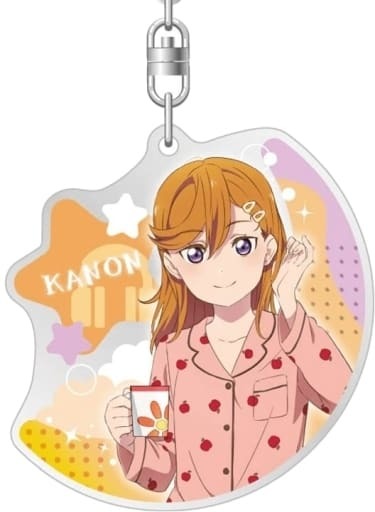 楽天市場】【渋谷かのん】 ラブライブ!スーパースター!! カプセル