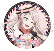 ラブライブ！虹ヶ咲学園スクールアイドル同好会 中須かすみ 缶バッジ まとめ売り ニュース | ラブライブ！虹ヶ咲学園スクールアイドル同好会