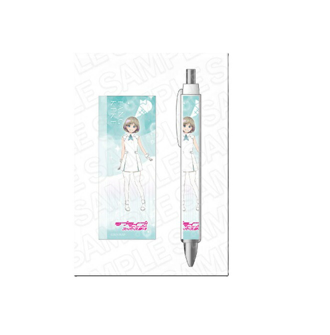 楽天市場】「カスタマイズペン」ラブライブ！×i+（アイプラス）5色