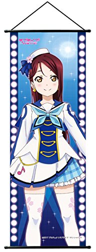 楽天市場】ラブライブ!サンシャイン!! UNICORN BLIZZARD タペストリー