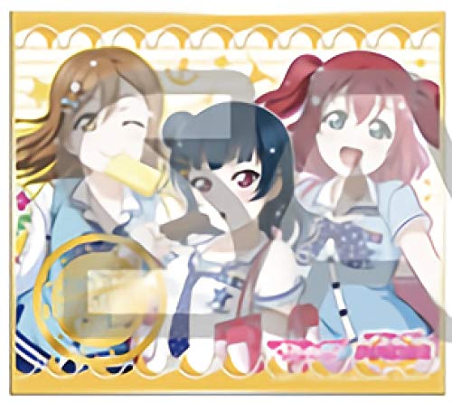 ラブライブ！サンシャイン!! トレーディングミニ色紙 Ver.6 ラブライブ！サンシャイン!! トレーディングミニ色紙 Ver.6