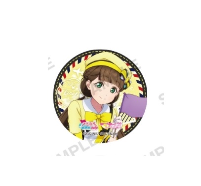 ラブライブ スーパースター Liella! 唐可可 缶バッジ セット Amazon.co.jp: ラブライブスーパースター Liella 5th 唐可可 缶