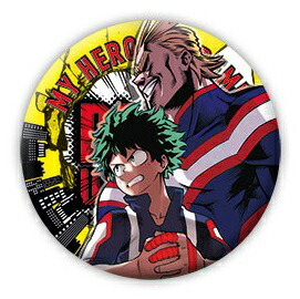 楽天市場】僕のヒーローアカデミア コレクション缶バッジ 第4弾 レア