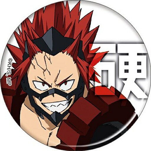 楽天市場】僕のヒーローアカデミア AGF限定トレーディング缶バッチ 秋