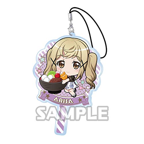 楽天市場】【新品】Bang Dream! バンドリ！ラジオ祭り！ ビッグ