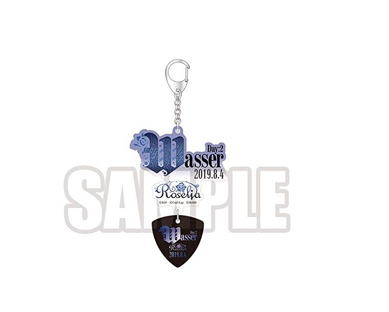 楽天市場】【新品】Bang Dream! バンドリ！ラジオ祭り！ ビッグ