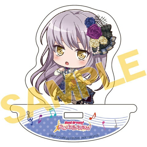 楽天市場】【新品】Bang Dream! バンドリ！ ガールズバンド