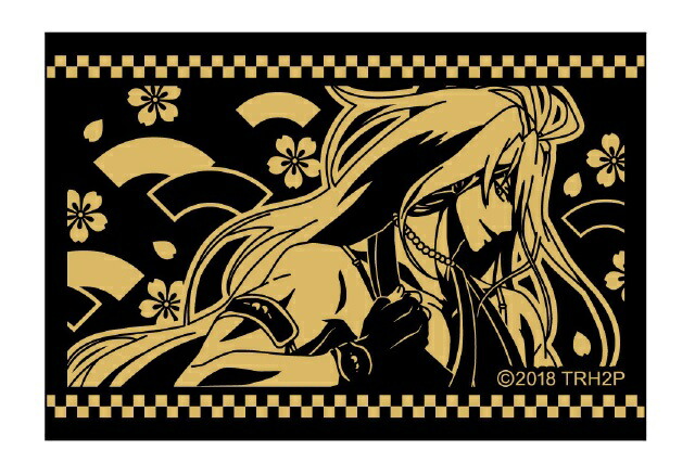楽天市場】【新品】続 刀剣乱舞-花丸- EDイラスト缶バッジ 大
