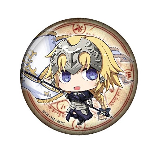 楽天市場】Fate/Apocrypha くじ引き缶バッジ 赤のアーチャー