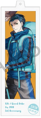 楽天市場】Fate/Grand Order Fes. 2018 3rd Anniversary キャラクター
