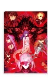 【新品】 劇場版 Fate/stay night Heaven's Feel 第二章 特典 第3弾 キービジュアルオリジナルクリアファイル クリアファイル 衛宮士郎 遠坂凛 間桐桜 言峰綺礼 ギルガメッシュ 《ポスト投函 配送可》画像