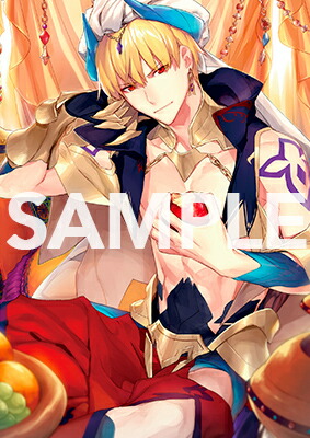 FGO プレミアムタペストリー 諸葛孔明 エルメロイII世 楽天市場】【新品】コミックマーケット 95 C95 Fate/Grand Order