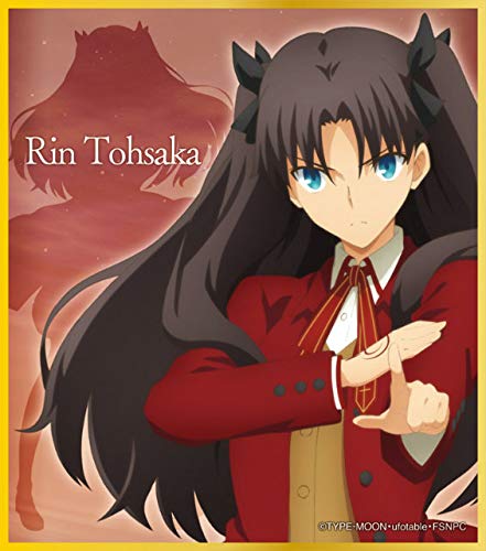 楽天市場】ufotable Fate/stay night Heaven's Feel 第1章ランダム複製