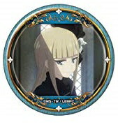 ロード・エルメロイII世の事件簿 -魔眼蒐集列車 Grace note- キャラバッジコレクション 第2弾 ライネス・エルメロイ・アーチゾルテ 単品 缶バッジ Fate《ポスト投函 配送可》画像