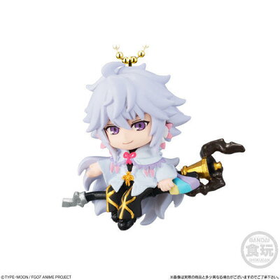 楽天市場】【新品】Fate/Grand Order 絶対魔獣戦線バビロニア キャラ