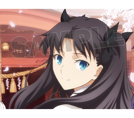 楽天市場 新品 劇場版 Fate Stay Night Heaven S Feel Iii Spring Song 大ヒット祈願イラスト B2タペストリー 衛宮士郎 間桐桜 遠坂凛 セイバー アルトリア ペンドラゴン アニメグッズ専門店earth