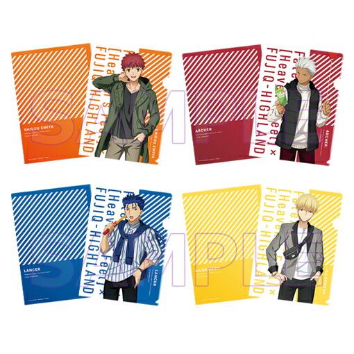 楽天市場】【新品】Fate/Zero アニメ放送10周年記念描き下ろしみ