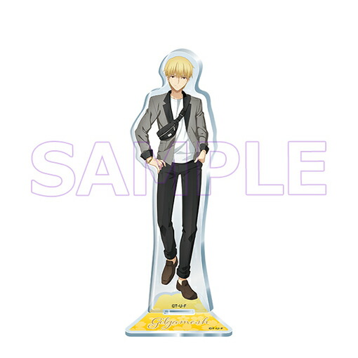 Fate stay night HF フィナーレ アクリルスタンド コンプリート Fate stay night HF フィナーレ アクリルスタンド コンプリート