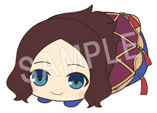 楽天市場】もちもちマスコットミニ Fate/Grand Order -絶対魔獣戦線