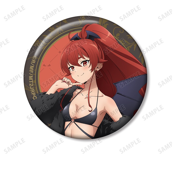 楽天市場】無職転生II 異世界行ったら本気だす くじ B賞 A3 クリア