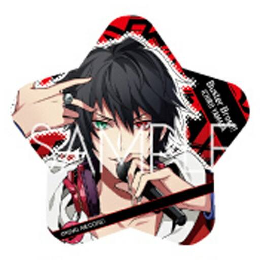 楽天市場】ヒプノシスマイク -Division Rap Battle- パンチライン缶