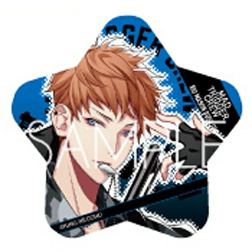 山田一郎 パンチライン ヒプマイ 一郎 ヒプノシスマイク 缶バッジ 公式 imgrc0080590396.jpg