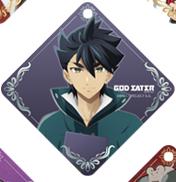 GOD EATER ゴッドイーター ufotable ダイニング バッジ 2025年最新】Yahoo!オークション -god eater ufotable(コミック