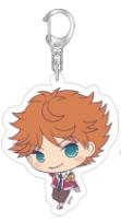 【新品】マジきゅんっ！ルネッサンス アクリルキーホルダー　帯刀 凛太郎画像