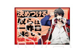 楽天市場】ヒプノシスマイク -Division Rap Battle- パンチライン