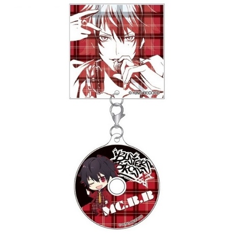 山田一郎 パンチライン ヒプマイ 一郎 ヒプノシスマイク 缶バッジ 公式 imgrc0080590396.jpg